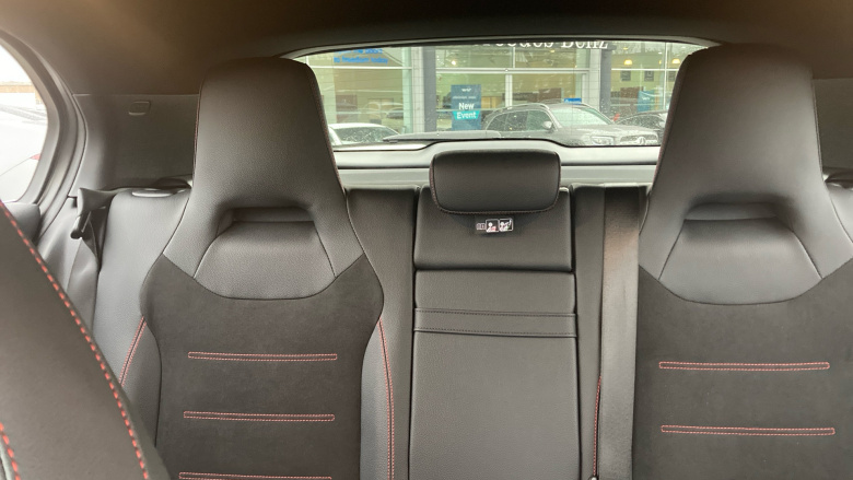 Mercedes-Benz A-Class A200 AMG Line Executive 5dr Auto Petrol Hatchback